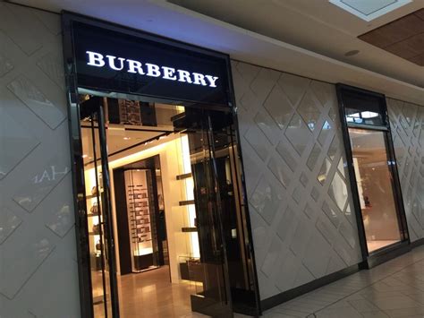 burberry calgary